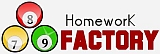 HomeworkFactory.com